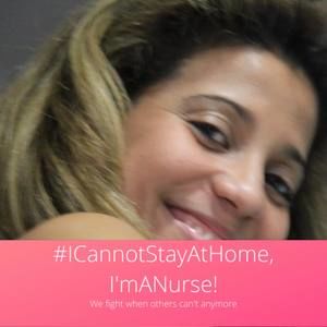 Meet your Posher, Odette